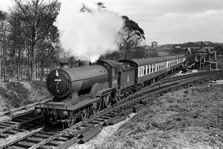 Bluebell Railway Museum