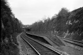 Bluebell Railway Museum