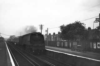 Bluebell Railway Museum