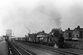 Bluebell Railway Museum