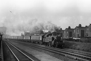 Bluebell Railway Museum