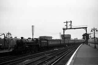 Bluebell Railway Museum