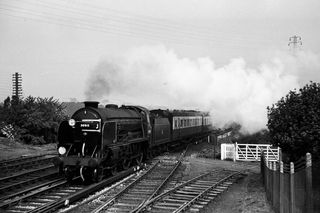 Bluebell Railway Museum