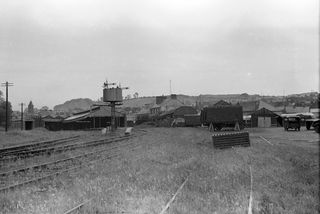 Bluebell Railway Museum