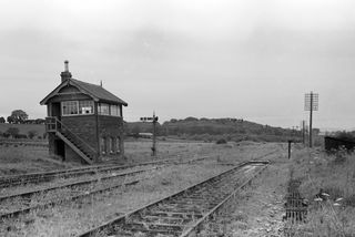 Downpatrick, Ireland on Sunday 21 Jun 1953 - J.J. Smith [043295]