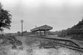 Bluebell Railway Museum