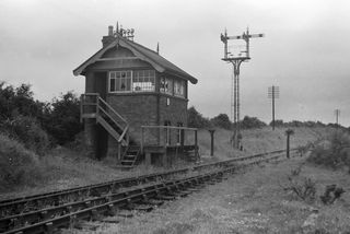 Downpatrick, Ireland on Sunday 21 Jun 1953 - J.J. Smith [043309]