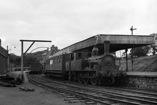 Bluebell Railway Museum