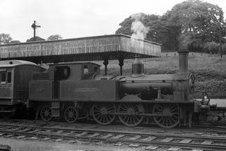 Bluebell Railway Museum
