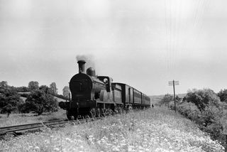 Bluebell Railway Museum