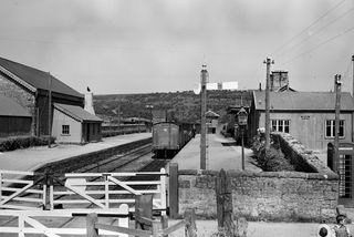 Bluebell Railway Museum