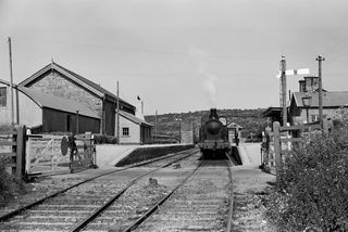 Bluebell Railway Museum