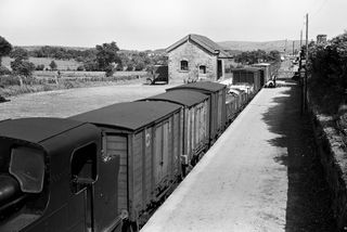 Bluebell Railway Museum