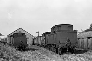 Bluebell Railway Museum
