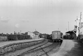Bluebell Railway Museum