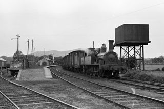 Bluebell Railway Museum
