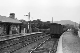 Collooney SLNC, Ireland on Wednesday 24 Jun 1953 - J.J. Smith [043340]