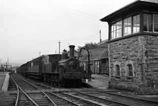 Bluebell Railway Museum