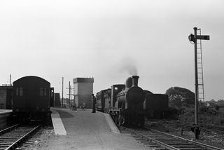 Bluebell Railway Museum