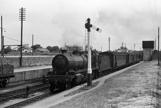 Bluebell Railway Museum