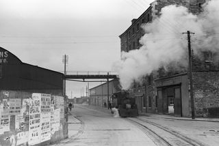 Bluebell Railway Museum