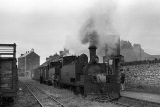 Bluebell Railway Museum