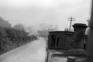 Bluebell Railway Museum