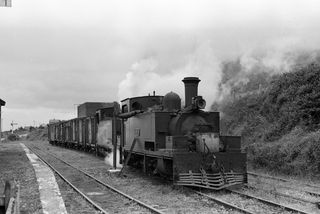 Bluebell Railway Museum