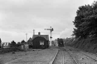 Castlegregory, Ireland on Friday 26 Jun 1953 - J.J. Smith [043358]