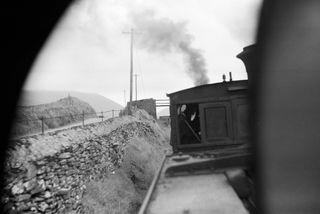 Glenagalt Bridge, Ireland on Friday 26 Jun 1953 - J.J. Smith [043361]
