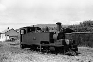 8 at Dingle, Ireland on Friday 26 Jun 1953 - J.J. Smith [043375]