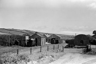 Bluebell Railway Museum