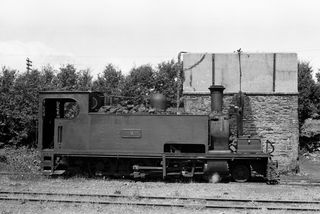 Bluebell Railway Museum