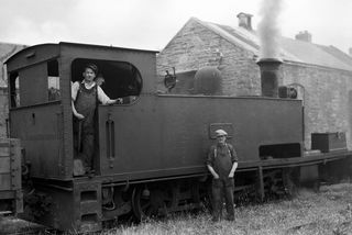Bluebell Railway Museum
