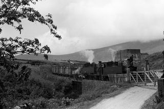 8 & 1 at Annascaul, Ireland on Saturday 27 Jun 1953 - J.J. Smith [043387]