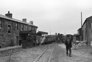 Bluebell Railway Museum