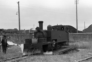 Bluebell Railway Museum