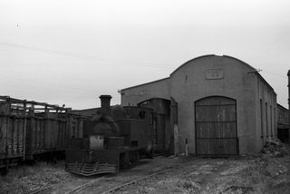 Bluebell Railway Museum