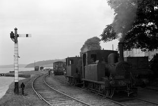Bluebell Railway Museum