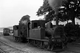 Bluebell Railway Museum