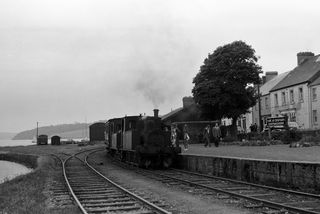 Bluebell Railway Museum