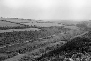 Between Tramore and Waterford, Ireland on Sunday 28 Jun 1953 - J.J. Smith [043415]