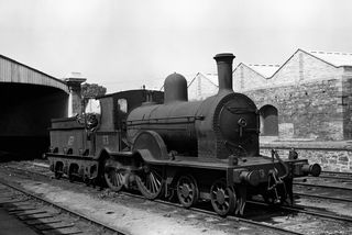 Bluebell Railway Museum
