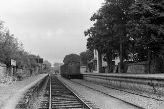 Bluebell Railway Museum