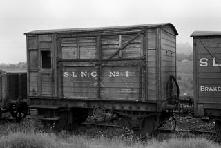 Collooney SLNC, Ireland on Wednesday 01 Jul 1953 - J.J. Smith [043428]