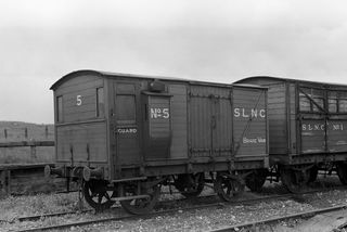 Bluebell Railway Museum