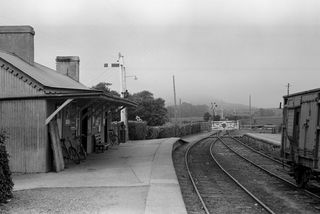 Bluebell Railway Museum