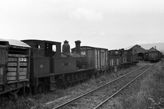Bluebell Railway Museum