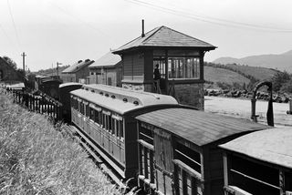 Bluebell Railway Museum