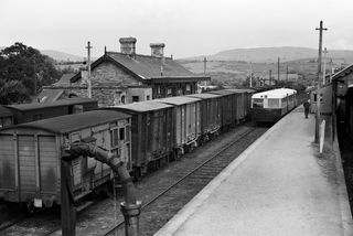 Bluebell Railway Museum
